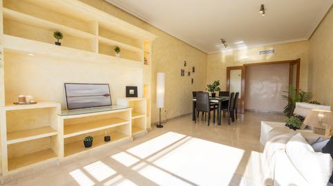 Foto 5 de Pis en venda a Benidorm - Avenida del Municipi, Juzgados - Plaza de Toros, Benidorm