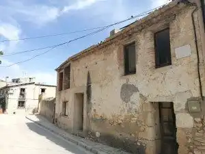 Terreno residencial en venta en Carrer Casa Gran-clariana 10, imagen 3