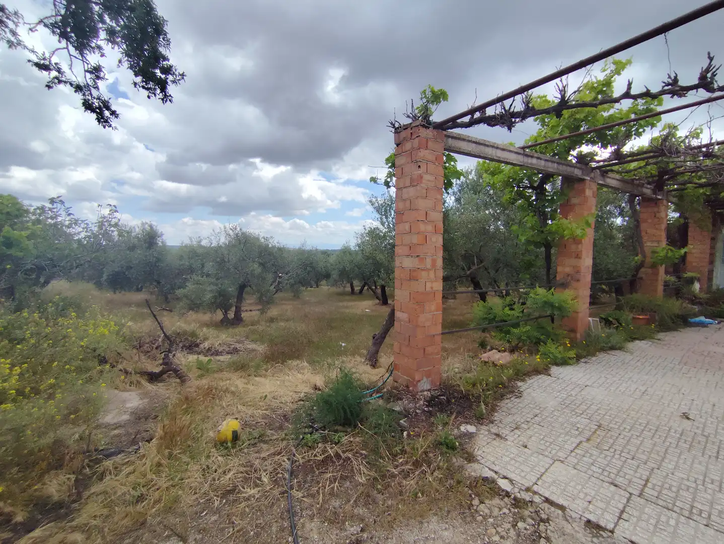 Country house zum Verkauf in Úbeda mit Schwimmbad