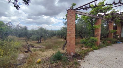 Foto 5 von Country house zum Verkauf in Corredera San Fernando, 6, Úbeda, Jaén