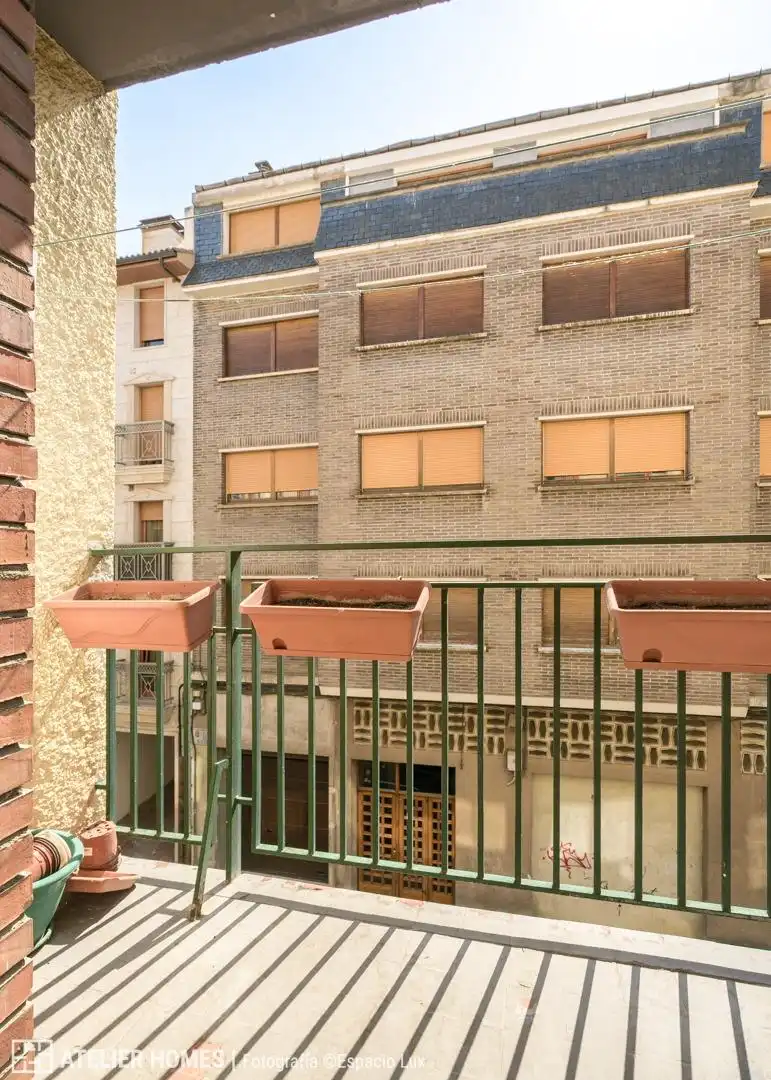 Wohnung zum Verkauf in Jaca, Huesca