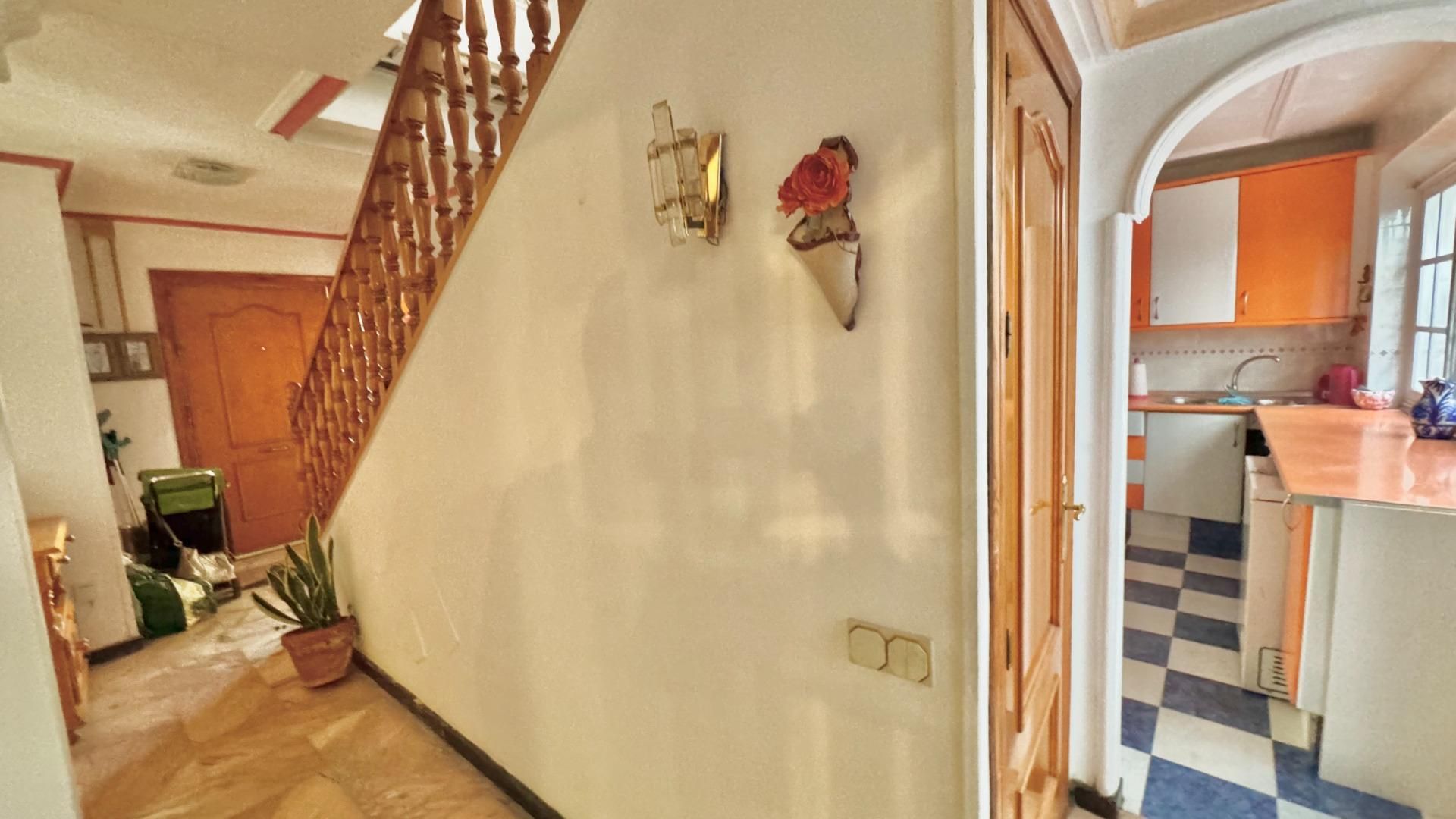 House or chalet for sale in Málaga Capital  with Terrace and Swimming Pool