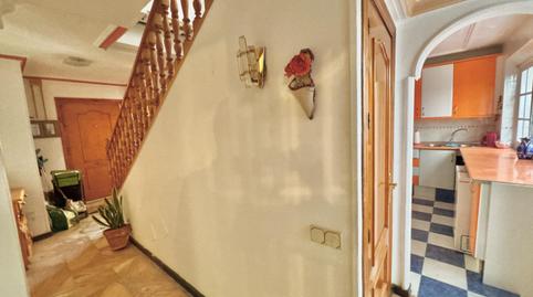 Foto 2 de Casa o xalet en venda a Mangas Verdes - Las Flores - Parque del Sur, Málaga