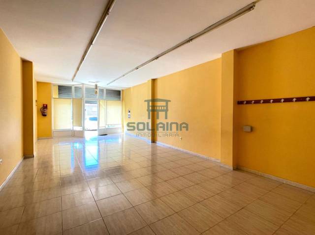 Local comercial en Alquiler en Barrocanes