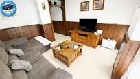 Living room of Flat for sale in Chiclana de la Frontera  with Air Conditioner