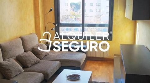 Photo 2 of Flat to rent in Calvitero , Pinar del Jalón, Valladolid