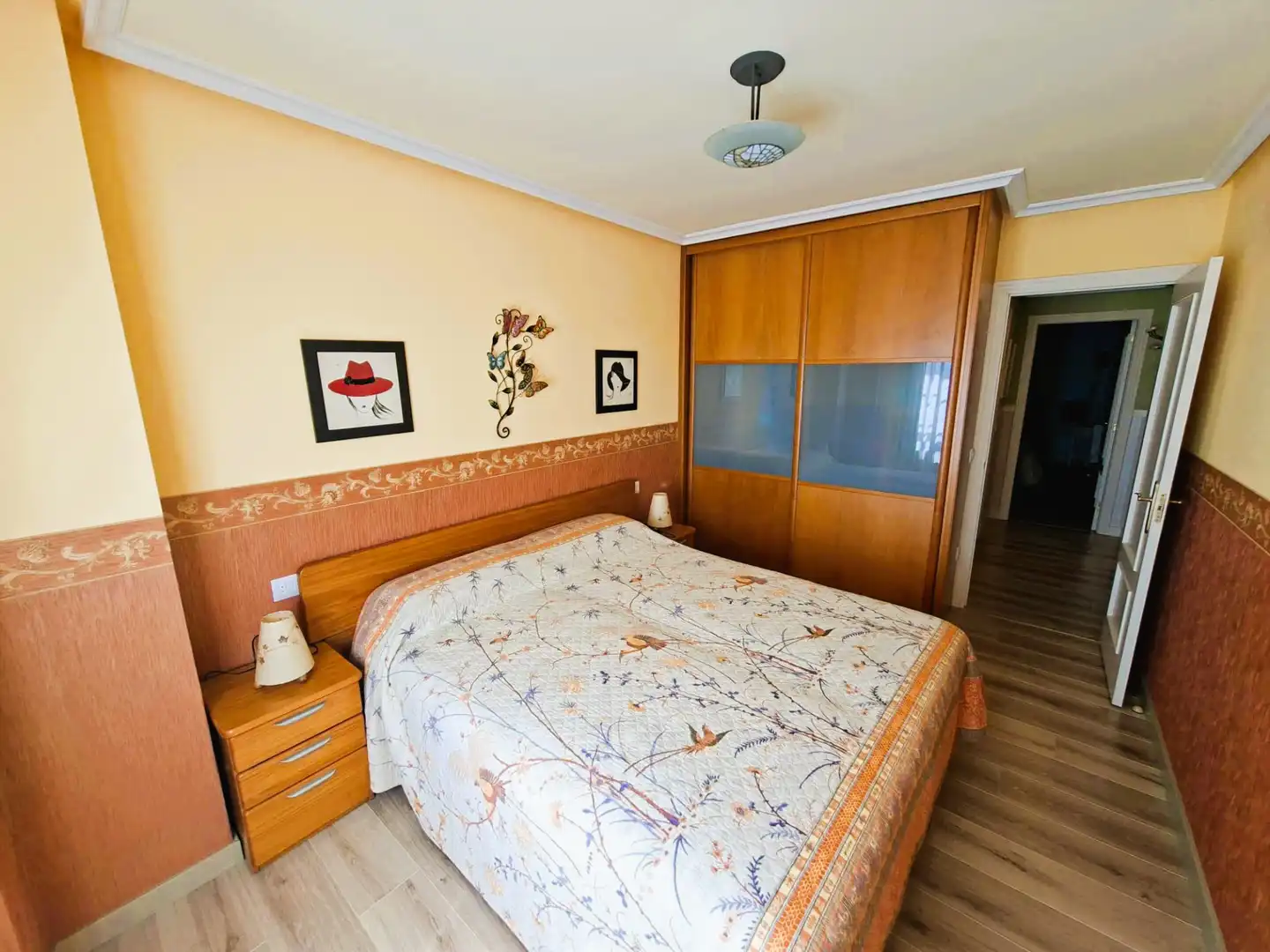 Wohnung zum Verkauf in Urbanización Entreplayas, 60, Tapia de Casariego