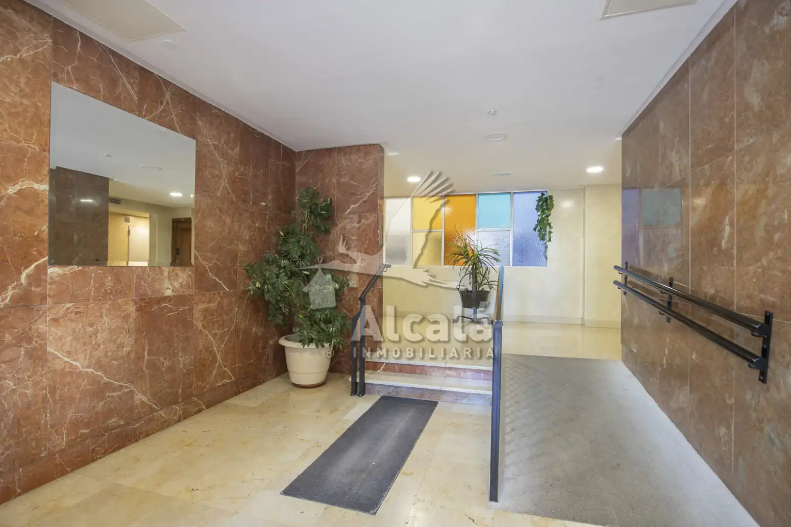 Piso en venta en Alcalá de Henares con Aire acondicionado, Calefacción y Parquet