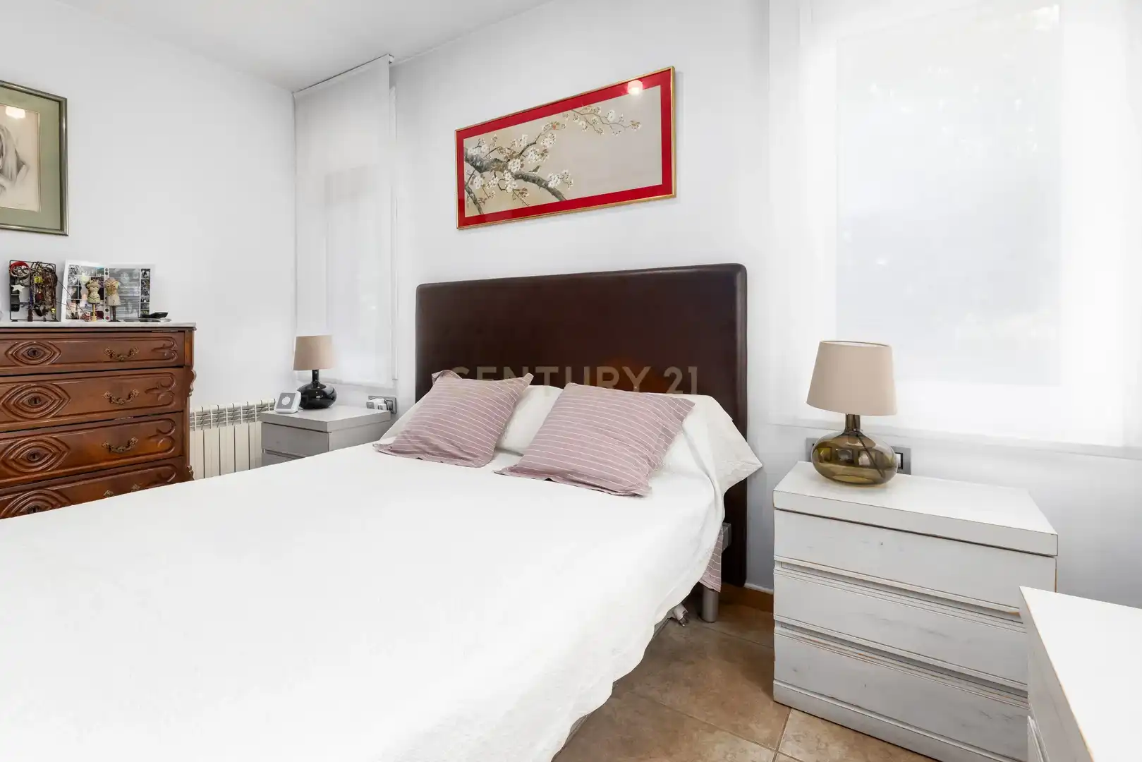 Habitación de Casa o chalet en venta en Parets del Vallès con Aire acondicionado y Balcón