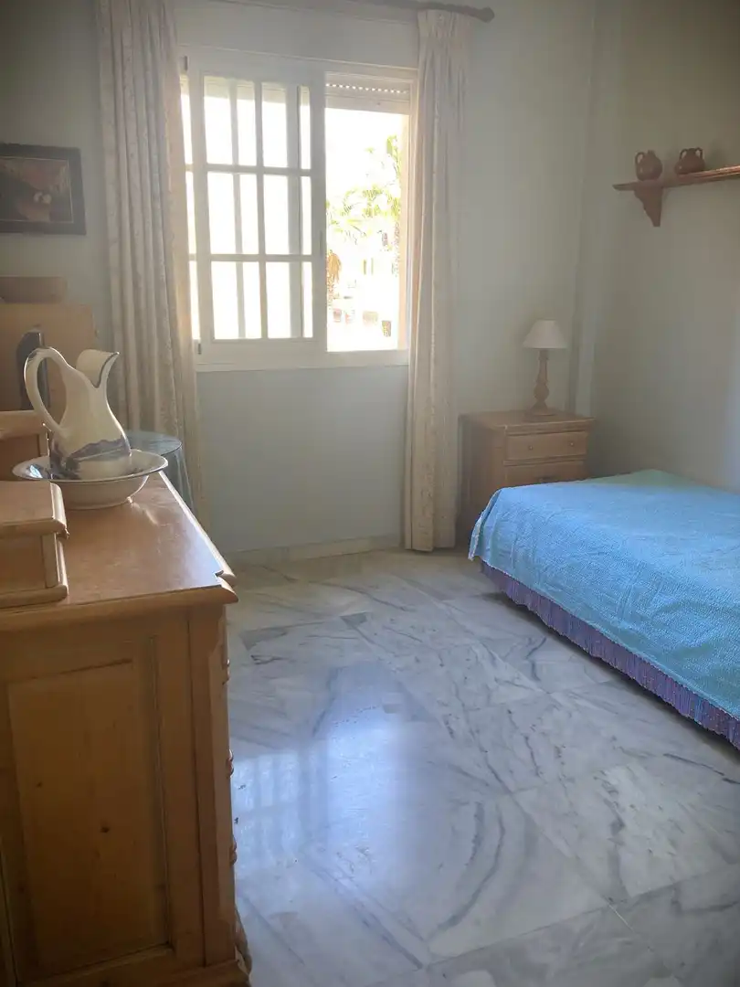 Dormitori de Apartament en venda en Torrox amb Terrassa