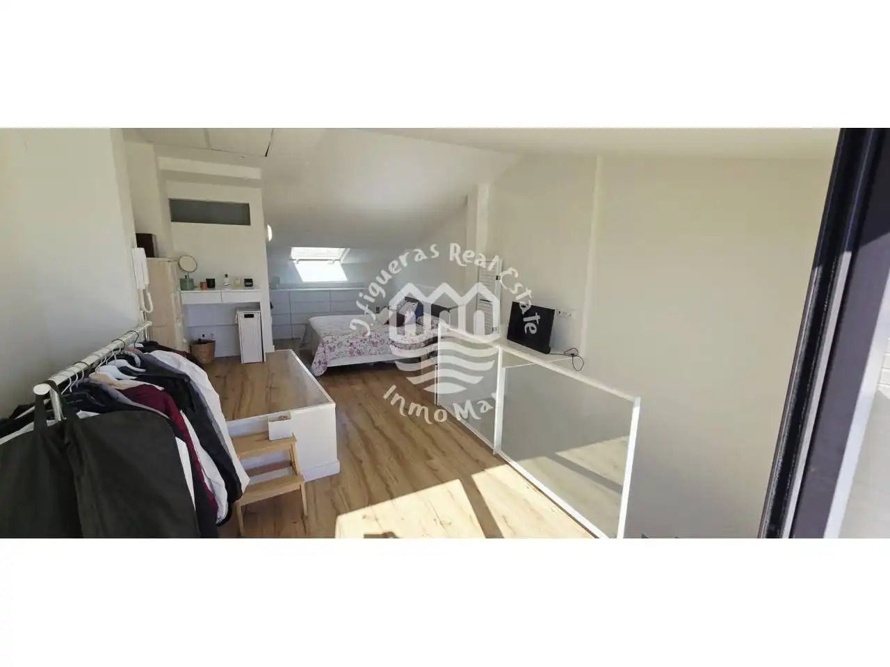 Habitación de Dúplex en venta en Ponent