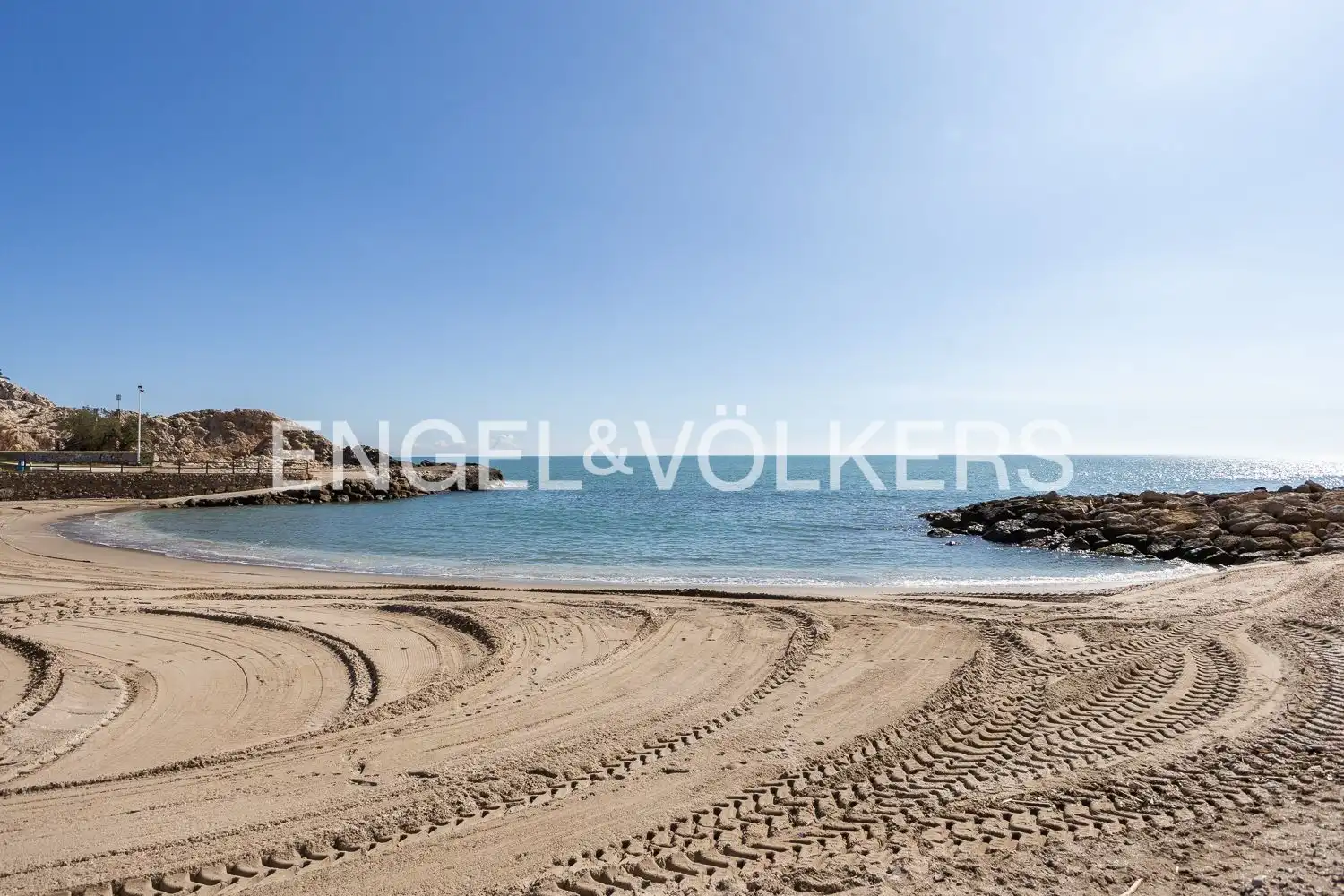 Flat for sale in Cullera  with Heating, Private garden and Terrace