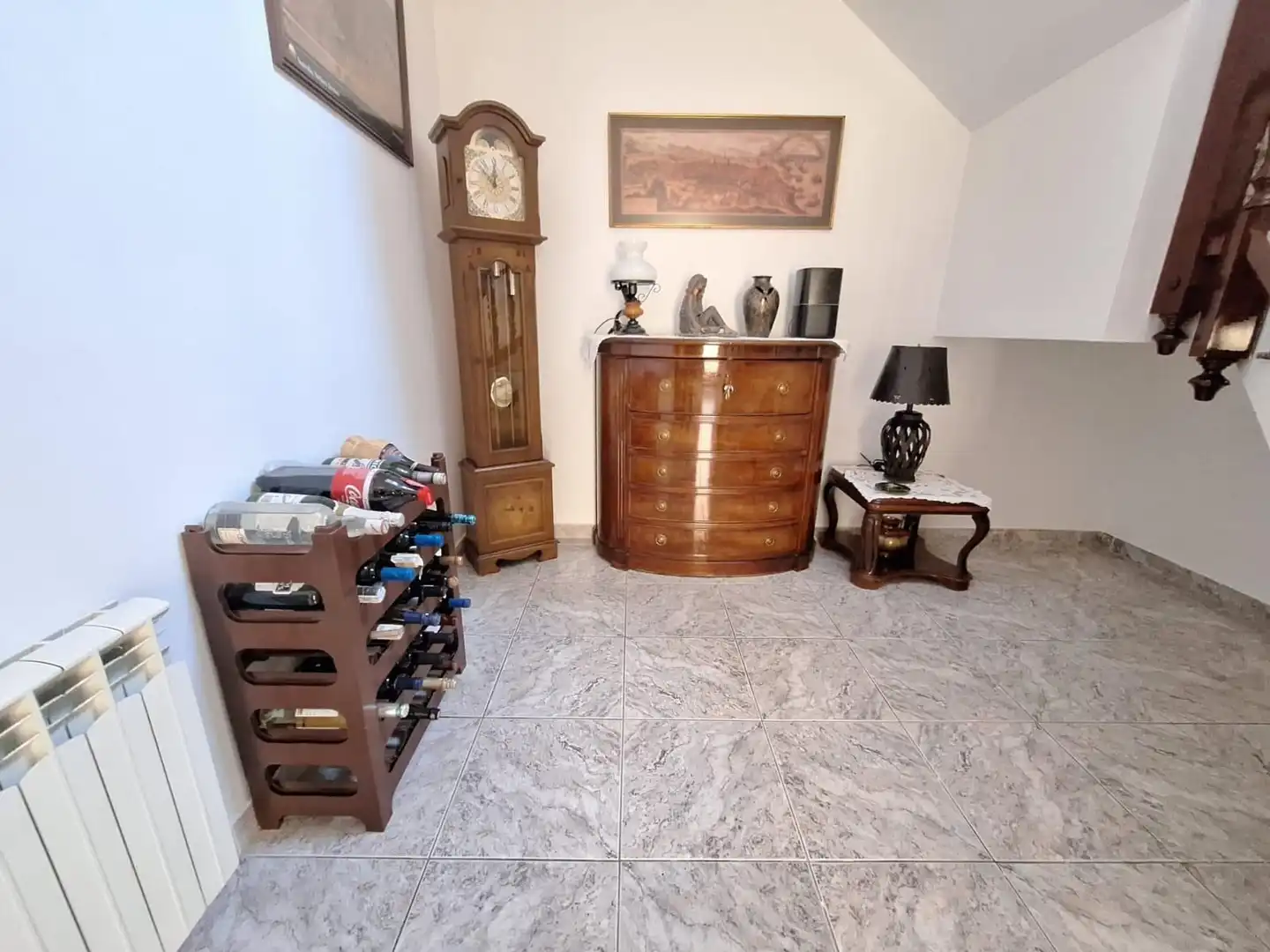 Country house zum Verkauf in Santa Eulàlia de Ronçana mit Klimaanlage, Privatgarten und Terrasse