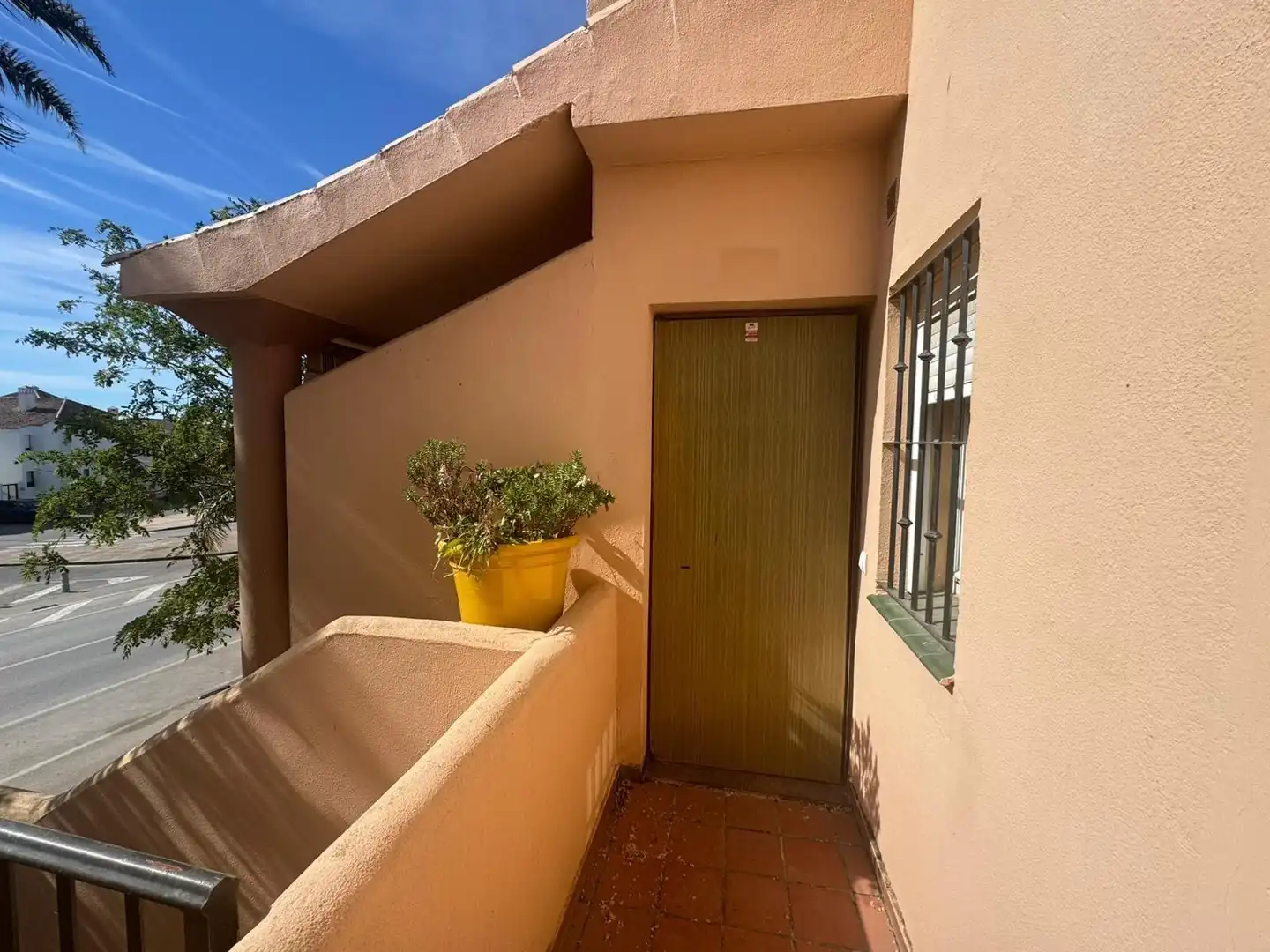 Terrassa de Pis en venda en Chiclana de la Frontera amb Jardí privat i Piscina comunitària