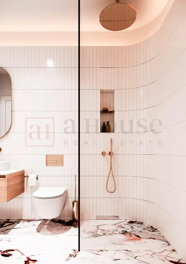 Flat with terrace for sale in Les Corts, imagen 26