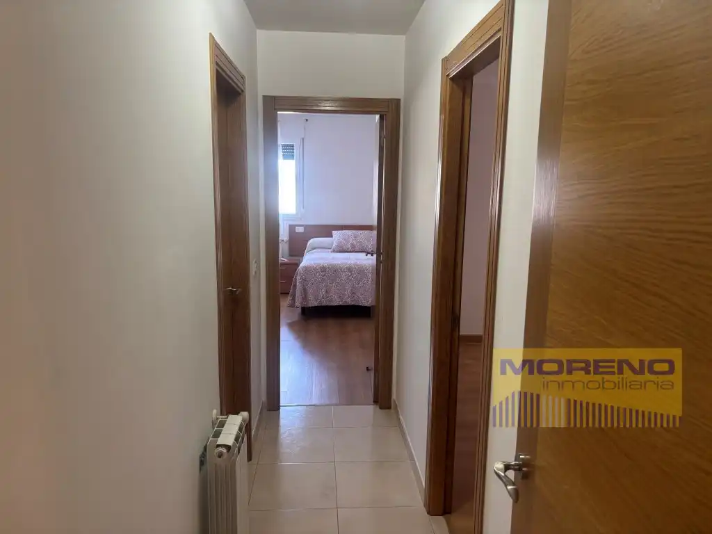 Flat for sale in Sarria