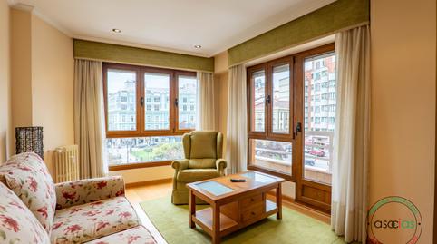 Foto 3 de Pis en venda a Gijón - Plaza de San Miguel, 4, Barrio del Centro, Asturias