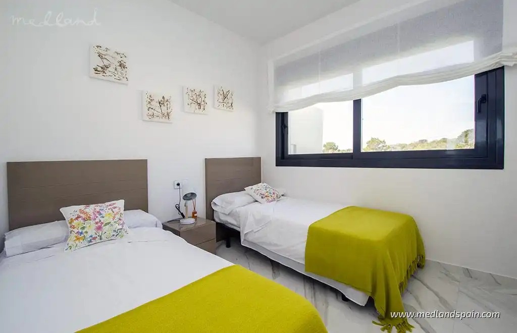 Villa avec piscine à vendre à San Miguel de Salinas, imagen 13