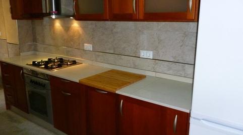 Foto 3 de Piso de alquiler en Espinardo,  Murcia Capital