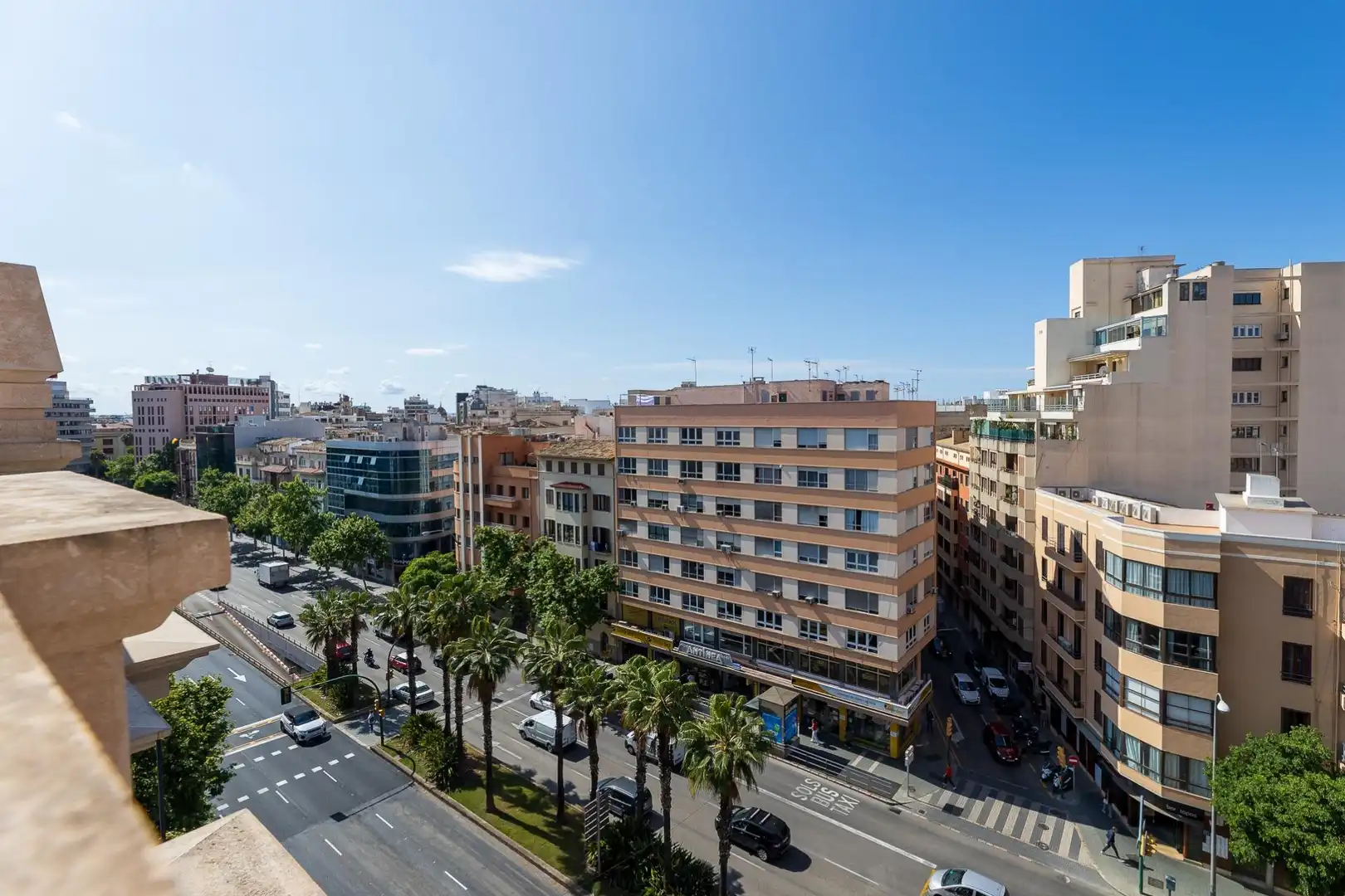 Penthouse with lift for sale in Centre, imagen 36