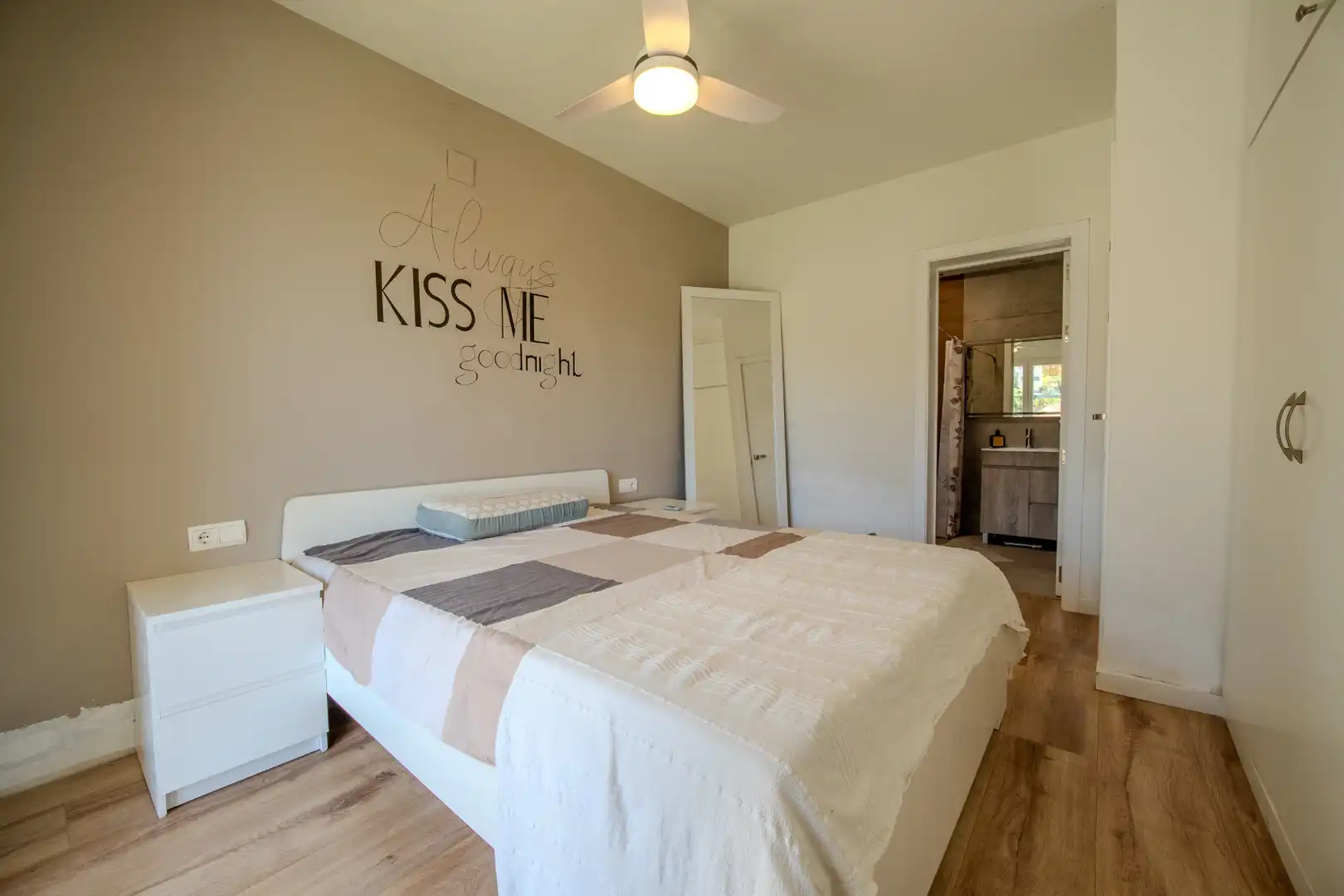 Habitación de Casa o chalet en venta en Segur de Dalt