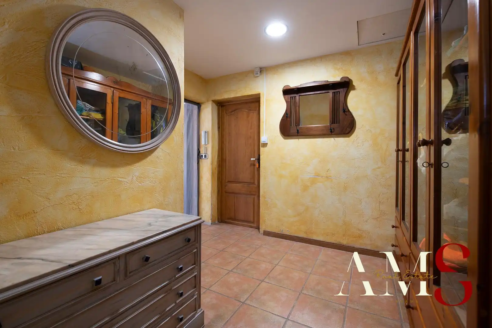 Detached house with terrace for sale in CAN SADURNI, imagen 47