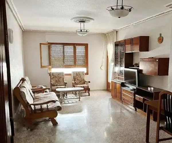 Appartamento con terrazza in vendita a Almoradí