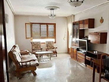 Appartamento con balcone in vendita a Almoradí