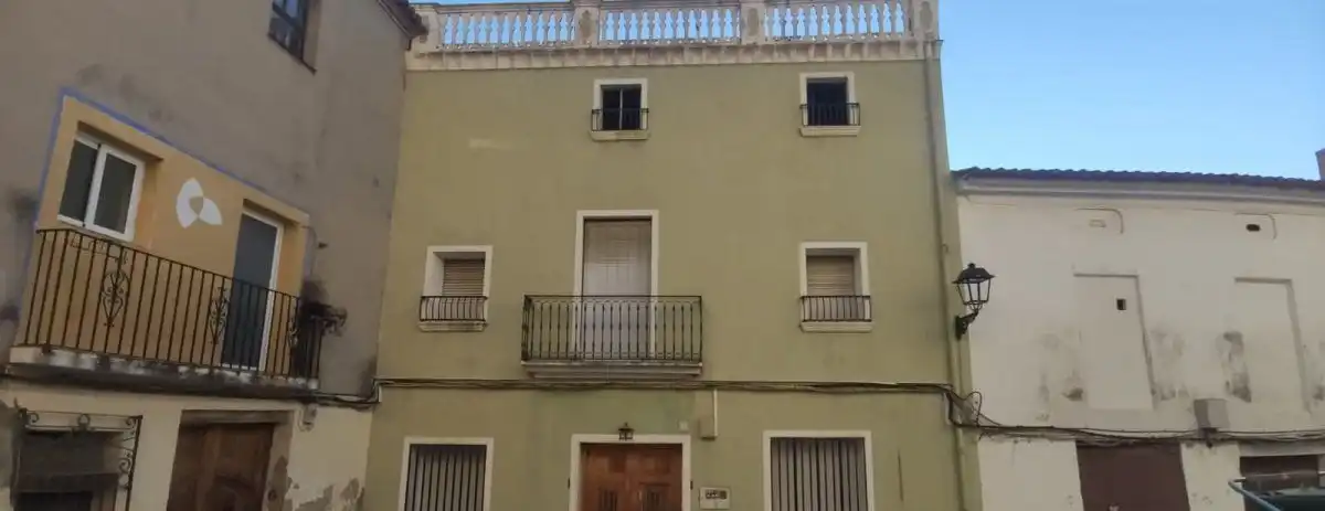 Casa o xalet en venda a Palma de Gandia