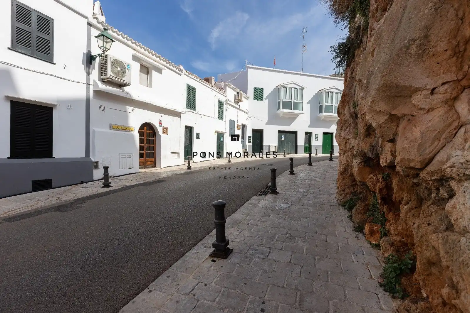 Local comercial en venda a Ciutadella, imagen 3