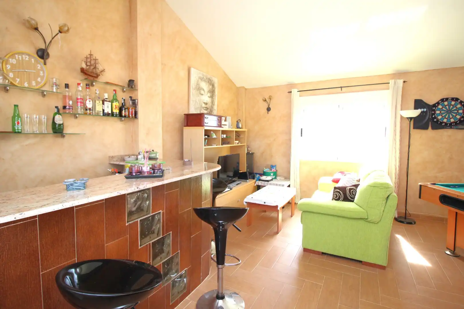 Casa con giardino in vendita a Los Narejos - Punta Calera, imagen 10