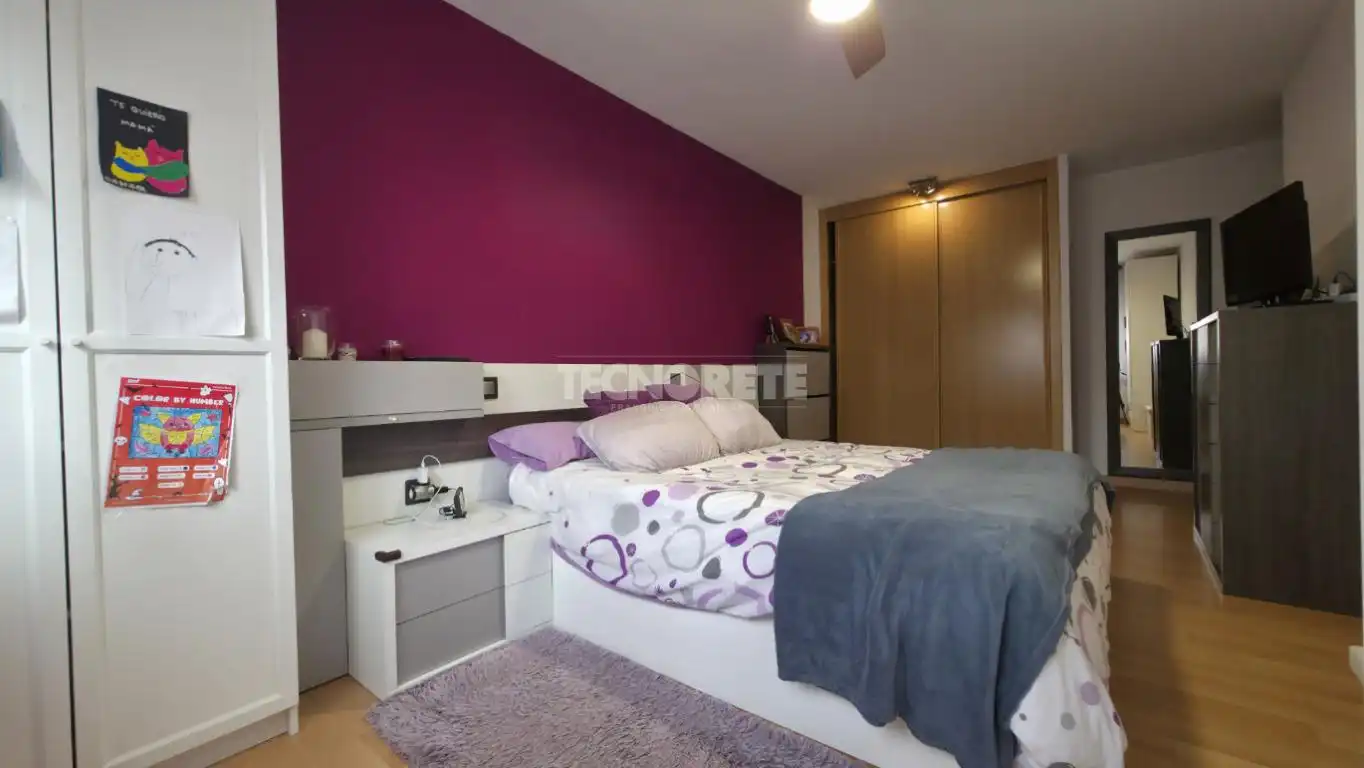 Habitación de Piso en venta en Guadalajara