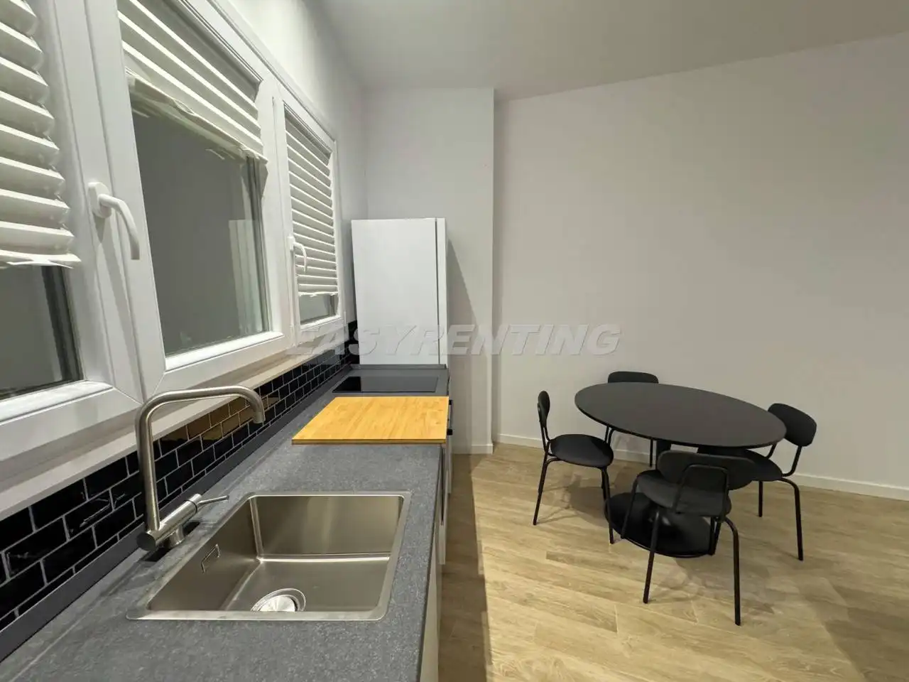 Flat for rent in Calle Ángel, Centro- San Felipe - Huerta Fava