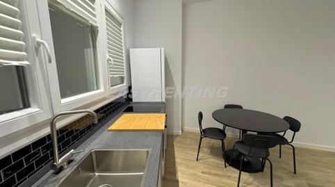 Foto 4 de Pis de lloguer a Ángel, Centro- San Felipe - Huerta Fava, Cádiz