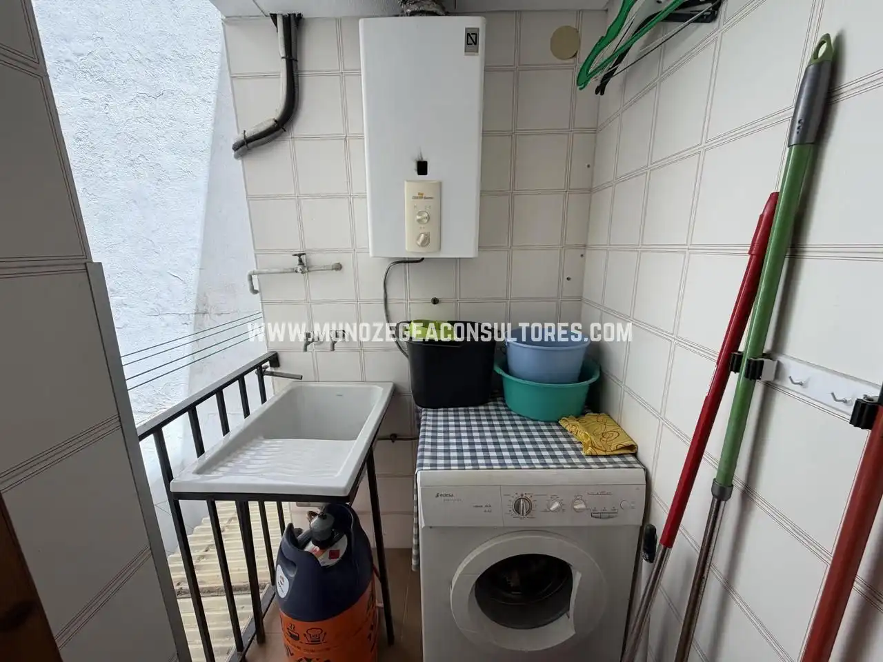 Piso en venta en Cabrillana, imagen 6