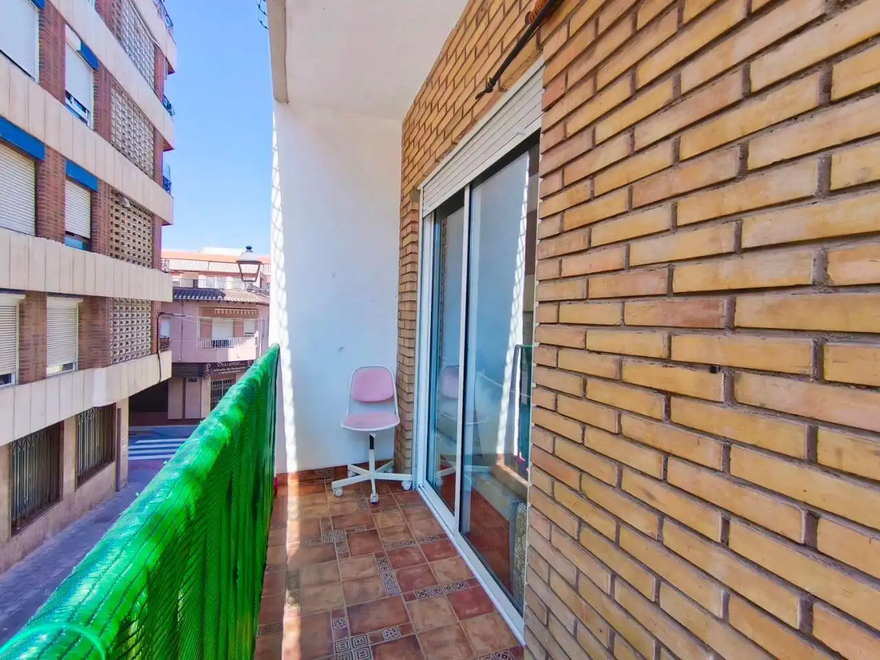 Terraza de Piso en venta en Bigastro