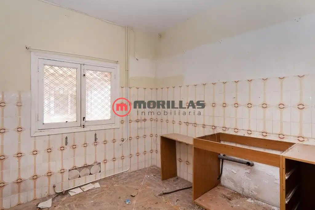 Casa rústica con terraza en venta en Calle LUENGO BAJO 5, imagen 7