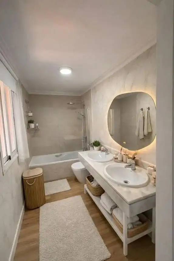 Villa avec piscine à vendre à La Duquesa, imagen 11