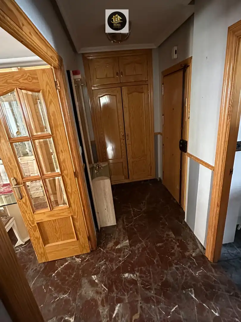 Wohnung mit Terrasse zum Verkauf in Martos, imagen 3