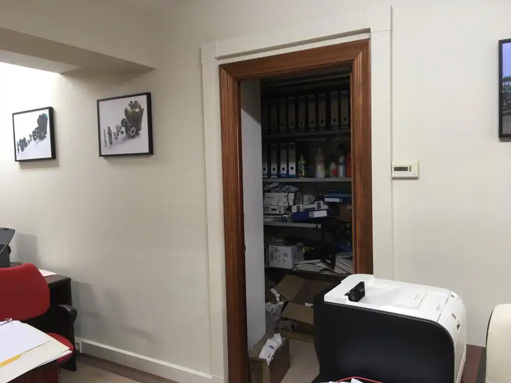 Büro mit Aufzug zur Miete in Errekalde, imagen 9
