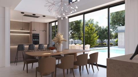 Photo 3 of Country house for sale in Portichol - Balcón al Mar, Alicante