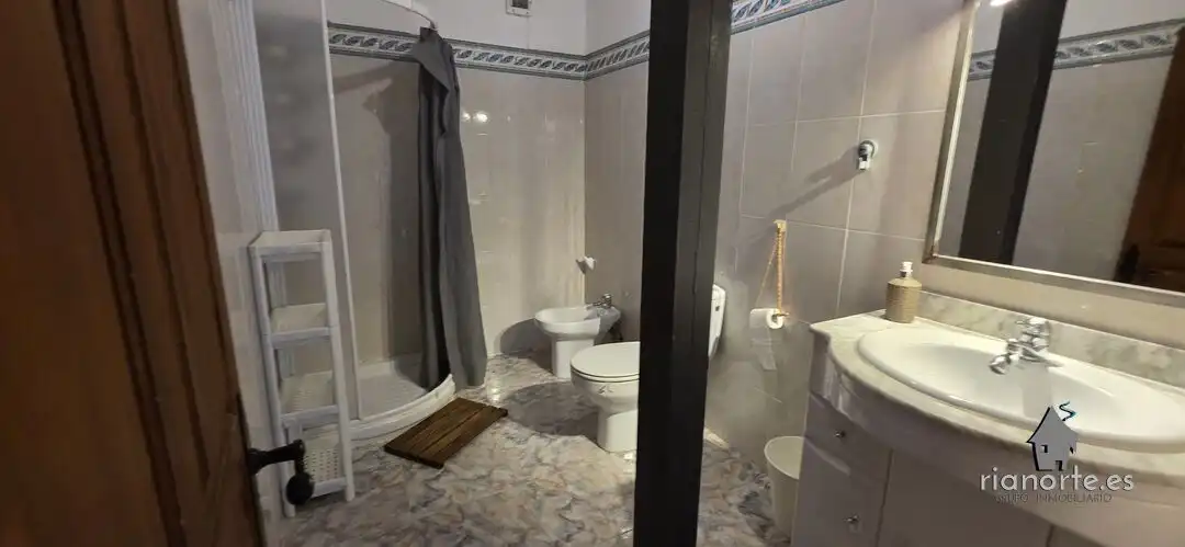 Villa con giardino in vendita a Barrio la Rasa, imagen 50