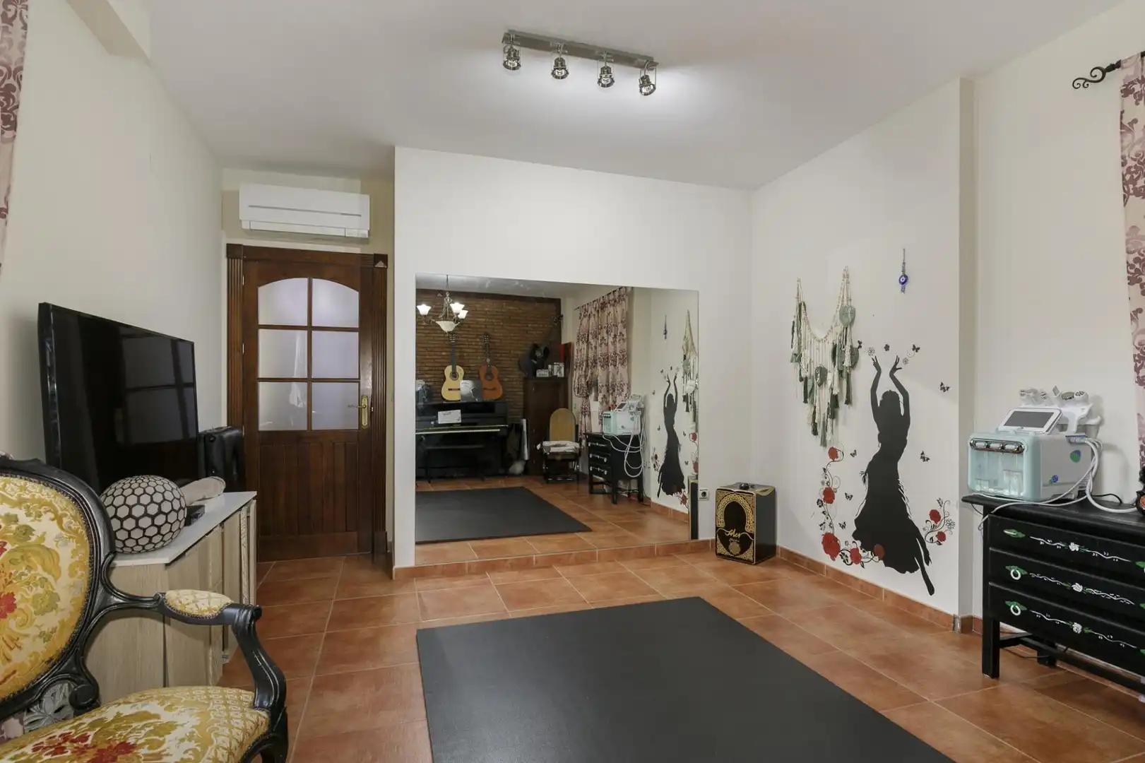 Villa con piscina in vendita a 18 Calle Moctezuma, imagen 10