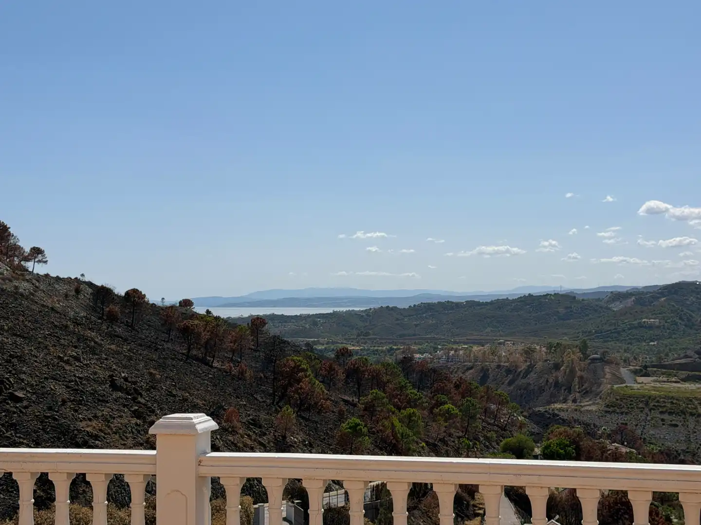 Villa avec piscine à vendre à Urbanizacion Caserias del Esperonal, imagen 32