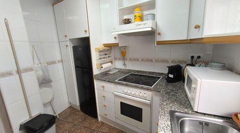 Foto 5 von Wohnungen zur Miete in Santiago de la Ribera, San Javier