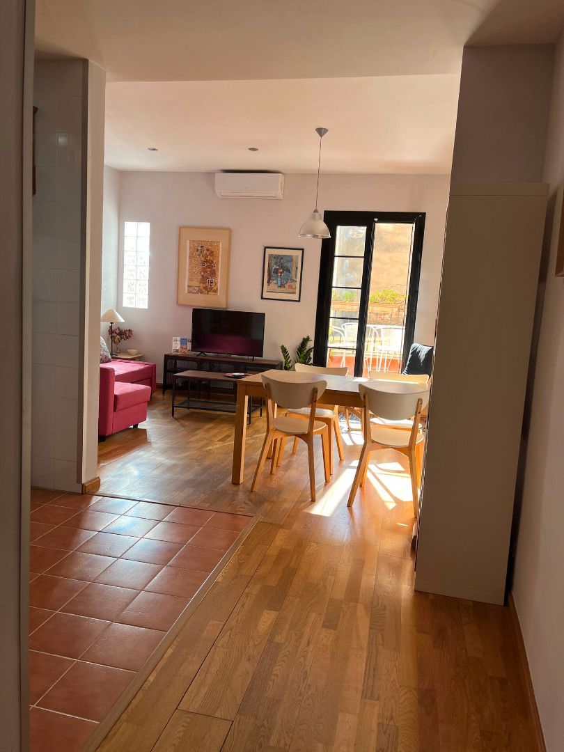 Flat to rent in Carrer d'en Vilarroma, Part Alta