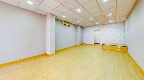 Foto 4 von Büro zur Miete in Carrer Emili Darder,batle, Camp d'en Serralta, Palma de Mallorca