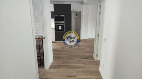 Photo 3 of Flat to rent in San Claudio - La Chantría, León