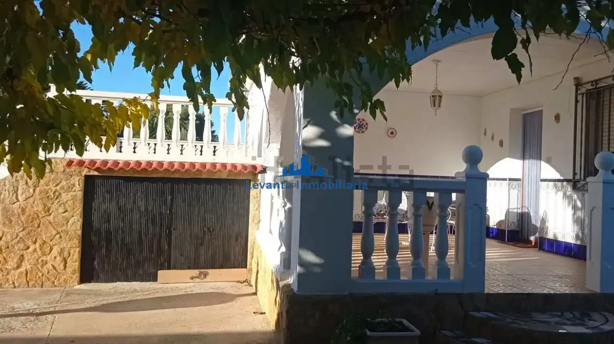 Chalet con piscina en venta en Godelleta, imagen 30