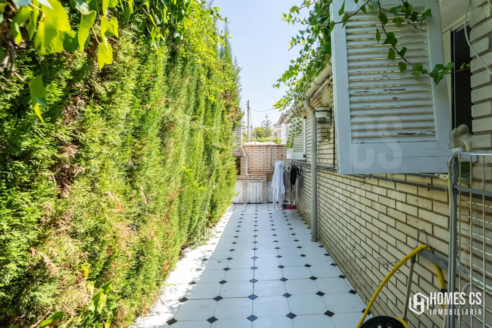 Terraza de Casa o chalet en venta en Cambrils con Calefacción